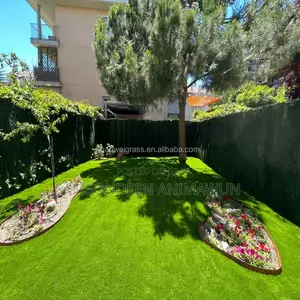 Premium Artificial Turf