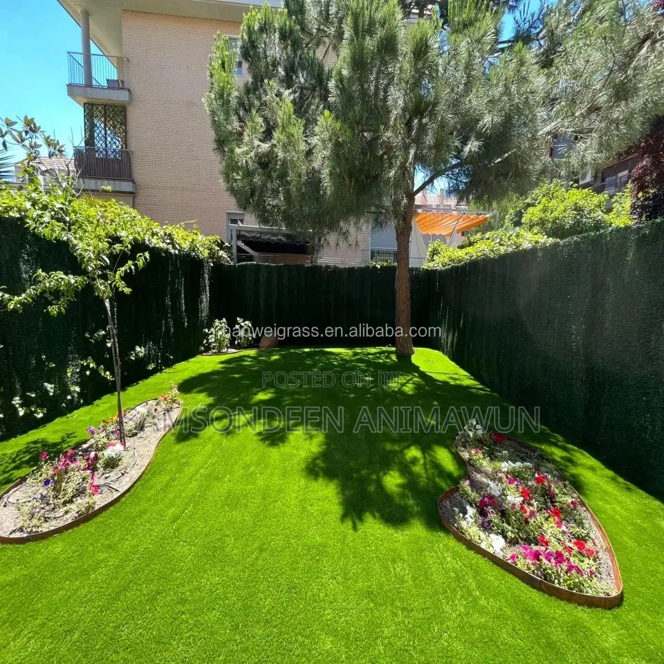 Premium Artificial Turf