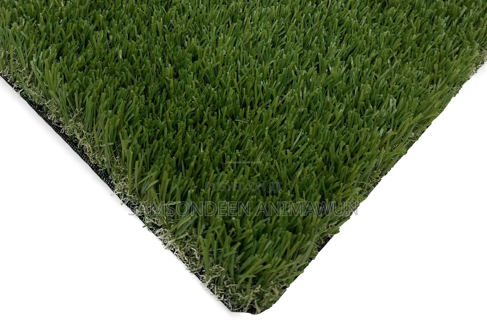 Premium Artificial Turf