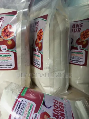 Multipurpose Beans Flour