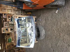 Ford Explorer 2023 Windscreen Glass Available