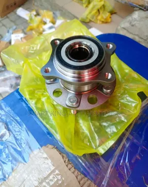 Hub for Mitsubishi Pajero