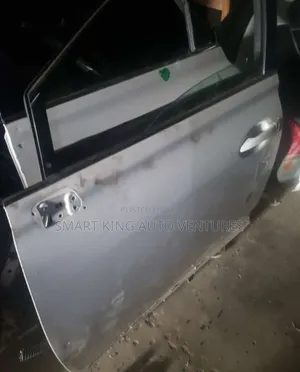 Complete Door for Rx350 2015