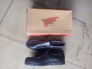Redwings Safety Boot