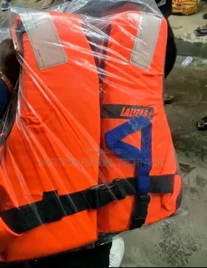 3M Safety Life Jacket