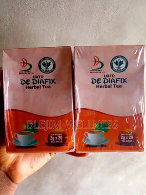 De - Diafix Tea