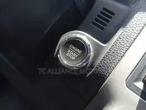 Ford Expedition 2015 White