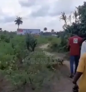 Affordable Land at Ngor Okpala Near Zion Ministry Estate