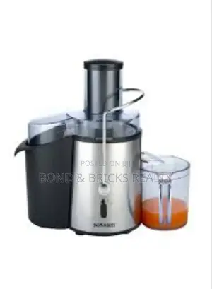 Scarlet Juicer