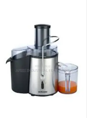 Scarlet Juicer