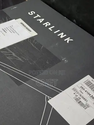 STARLINK High Performance Enterprise