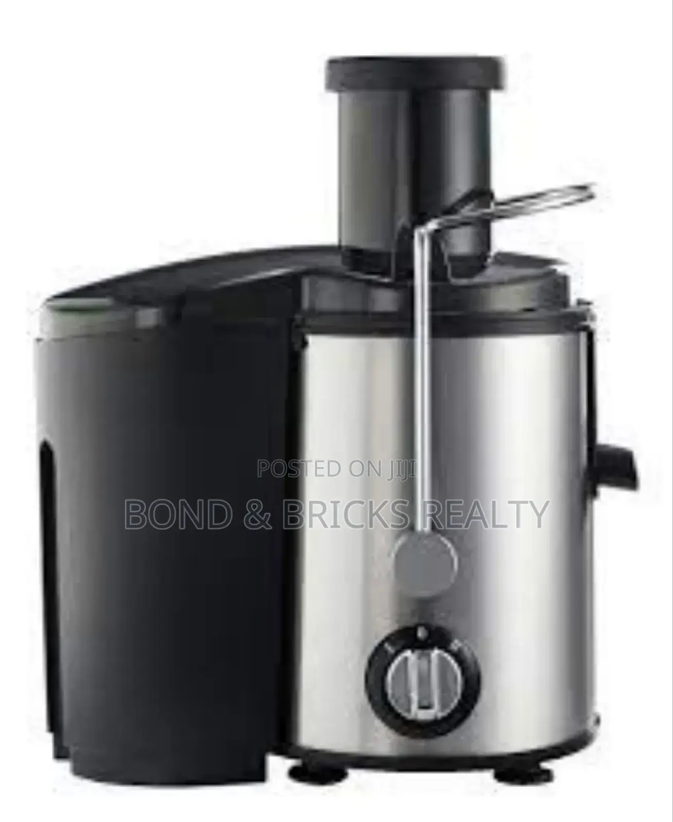 Scarlet Juicer