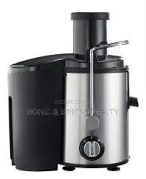 Scarlet Juicer