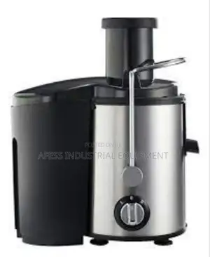 Scarlet Juicer