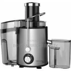 Automatic Juicer