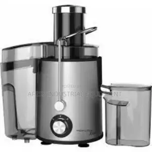 Automatic Juicer