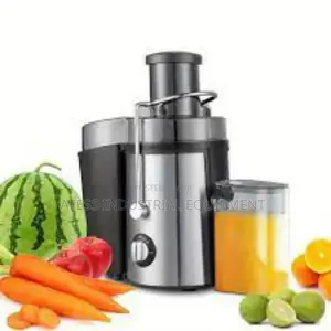 Scarlet Juicer