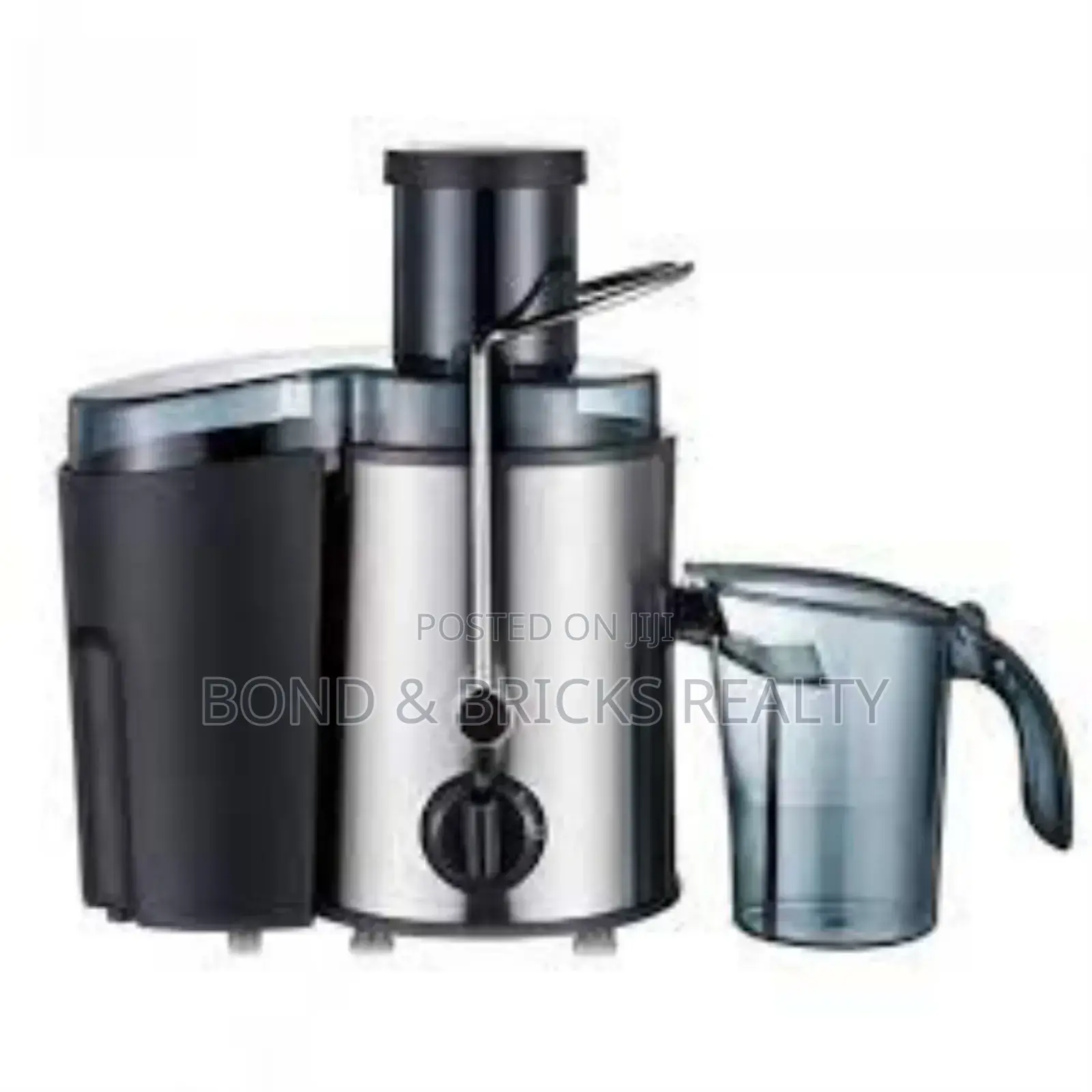 Scarlet Juicer