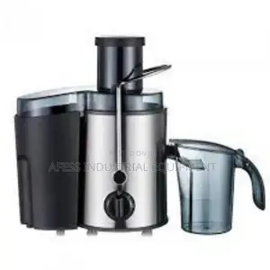 Scarlet Juicer