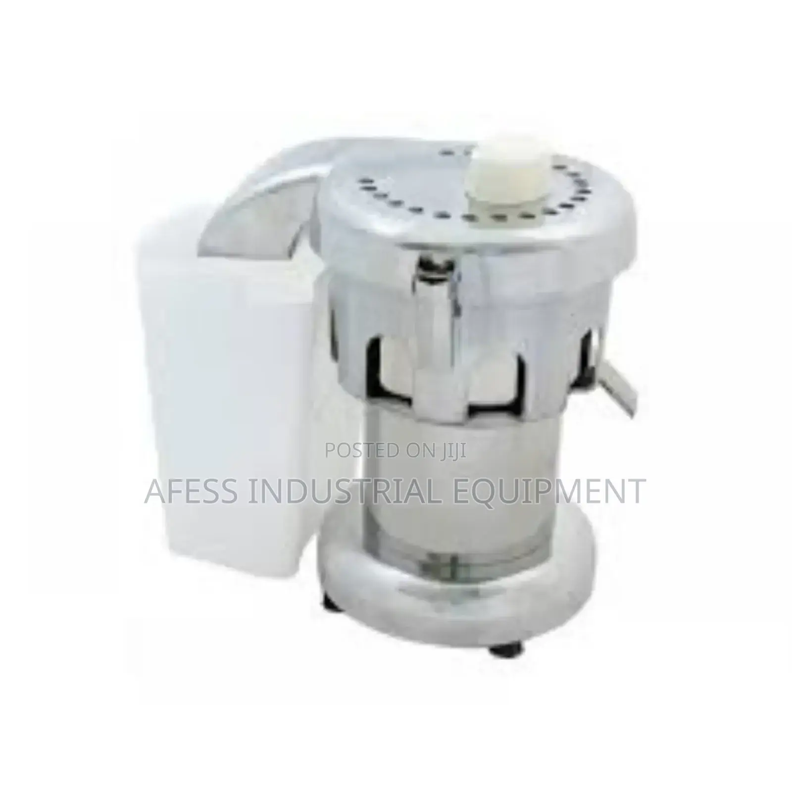 Stainless Steel Automatic Juicer