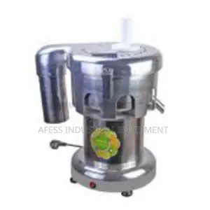 Stainless Juice Extractor