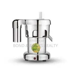 Stainless Juice Extractor