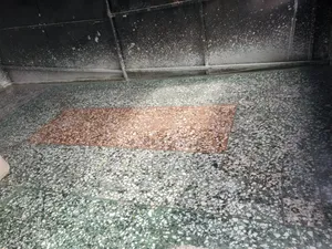 Tarrazzo Flooring