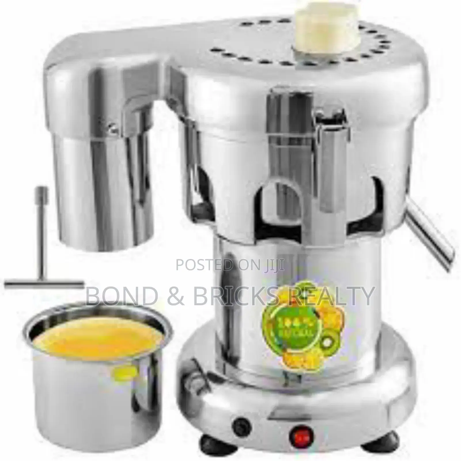 Juice Extractor
