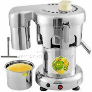 Juice Extractor