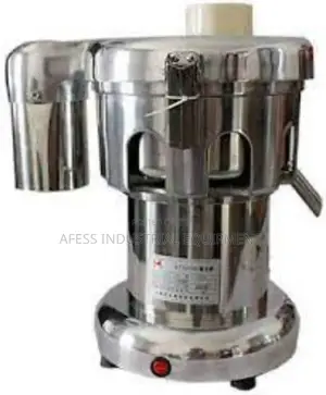 Stainless Juicer