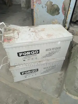 We're Buyer Of Dead Inverter Battery