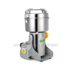Spice Grinder