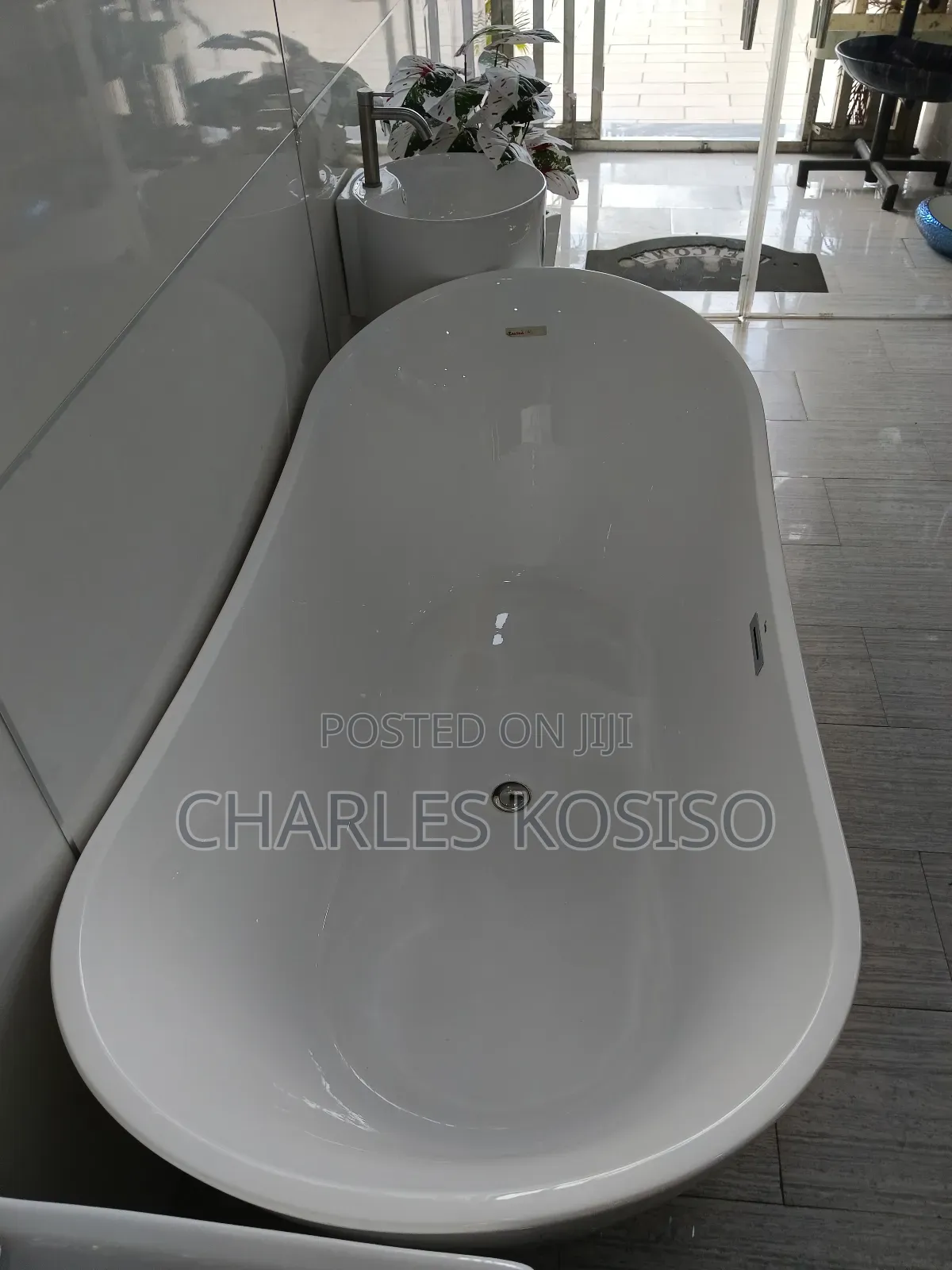 Quality Bathtub