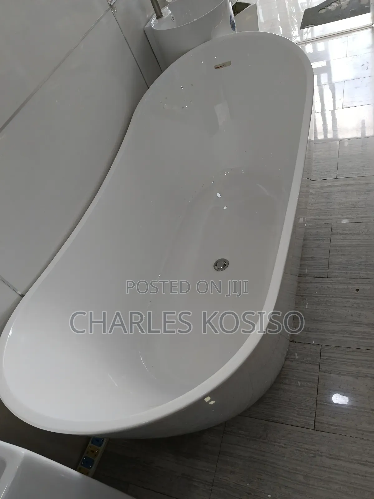 Quality Bathtub