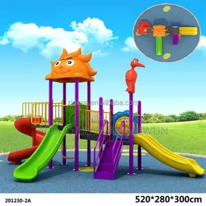 Durable Giant Swing Set