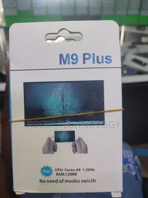 M9 Anycast Plus - Connect Phone to Tv