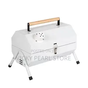 Barbecue Grills