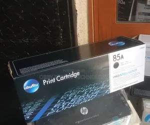Ubuntu 85A Compactibletoner Catridge