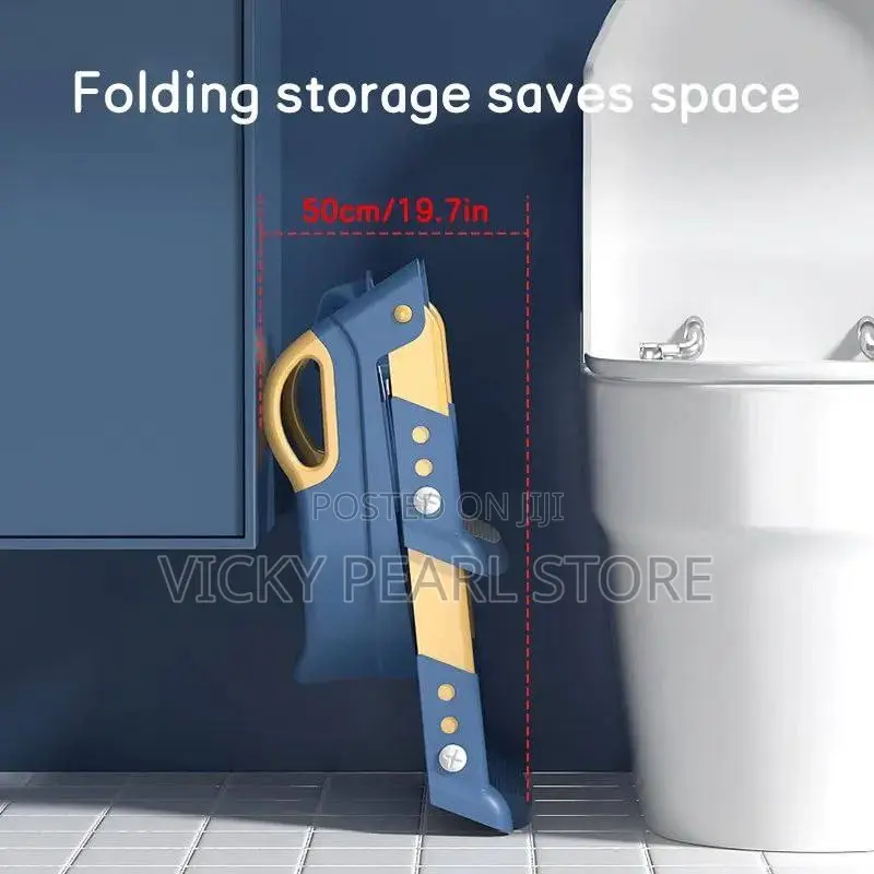 Potty Ladder
