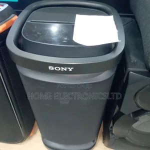 Photo - Sony Home Theater
