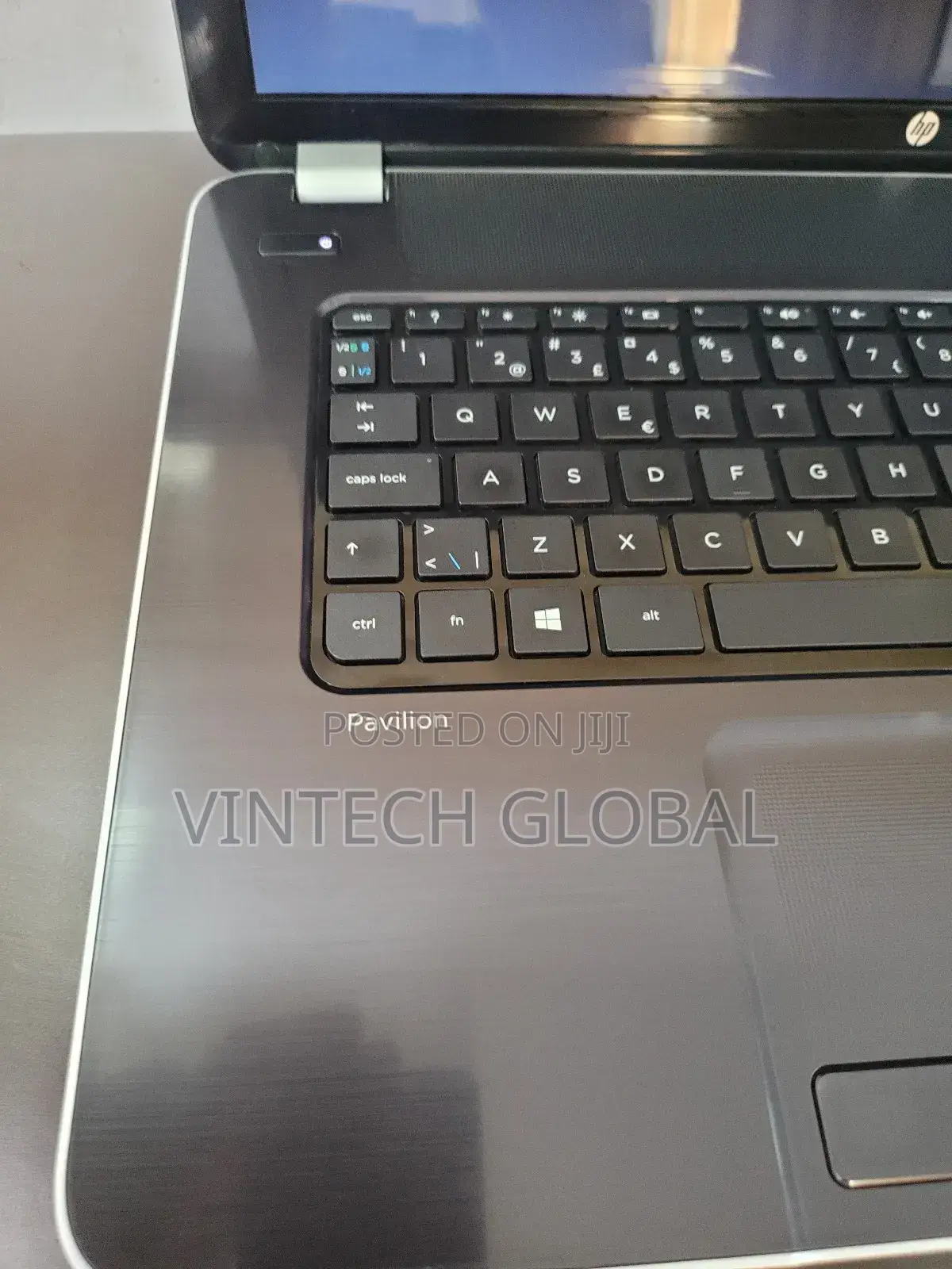 Laptop HP Pavilion 15 8GB AMD A10 HDD 1T