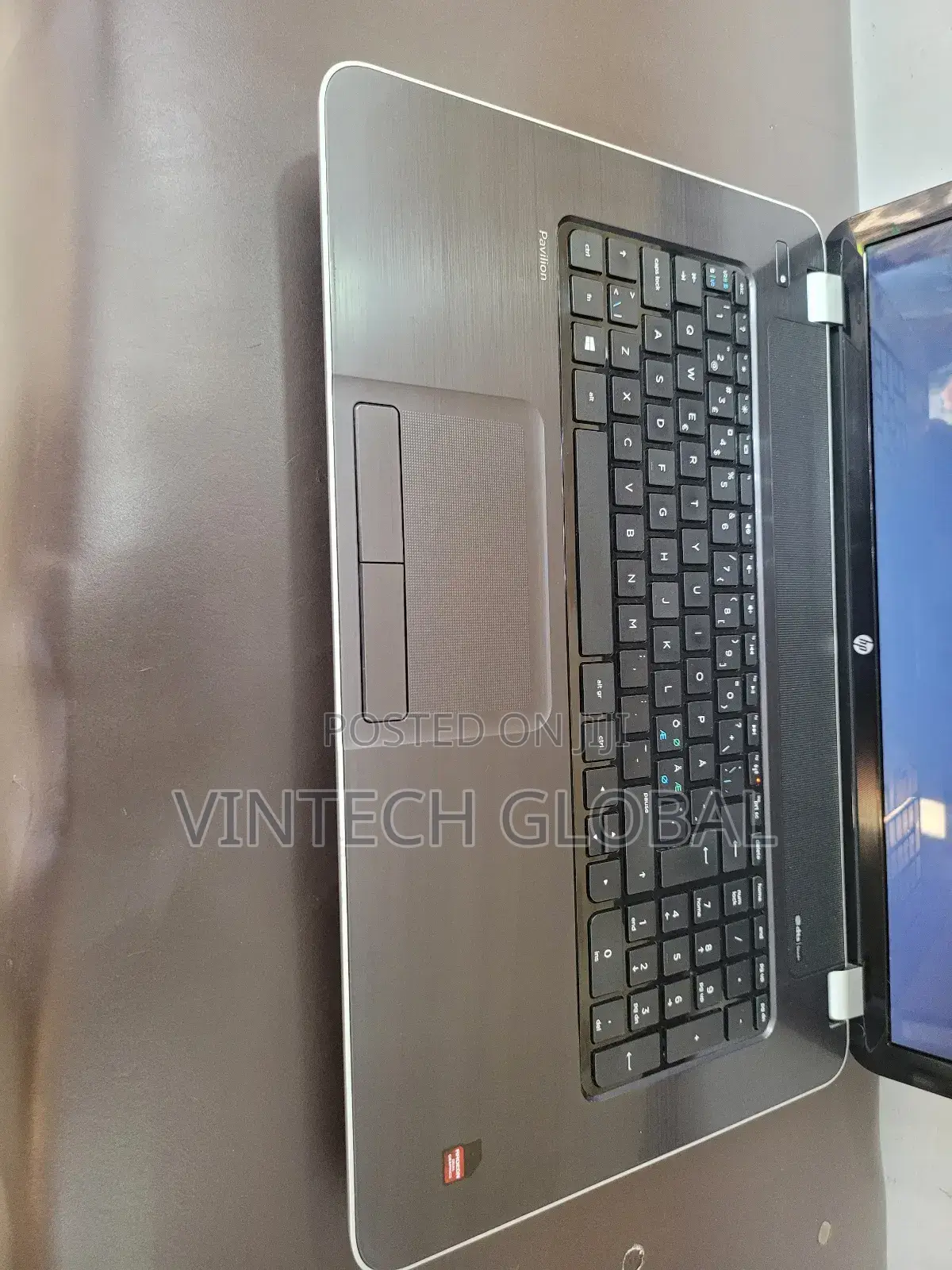 Laptop HP Pavilion 15 8GB AMD A10 HDD 1T