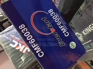 Benz Battery 12v 100ahs Battery for SUV Cars