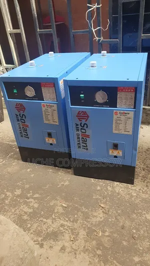 Air Dryer 2.2kw 3hp 600cfm