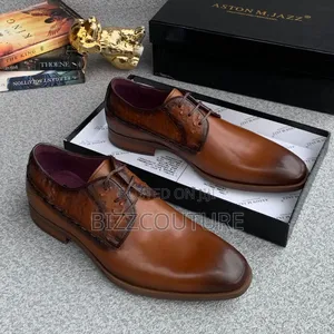 Original Waileoi Shoes Available in Store