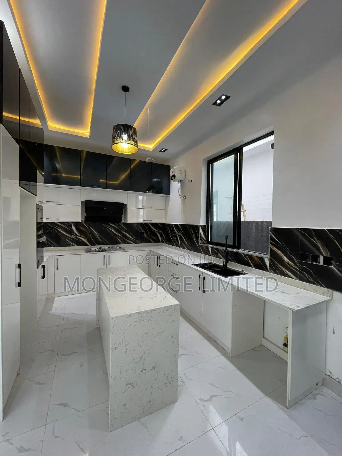 5bdrm Duplex in Ajah for sale