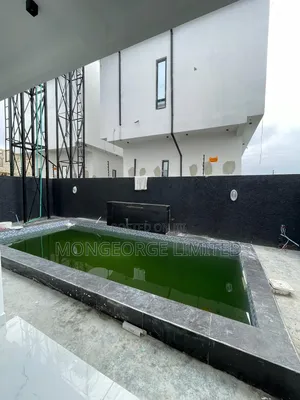 5bdrm Duplex in Ajah for sale