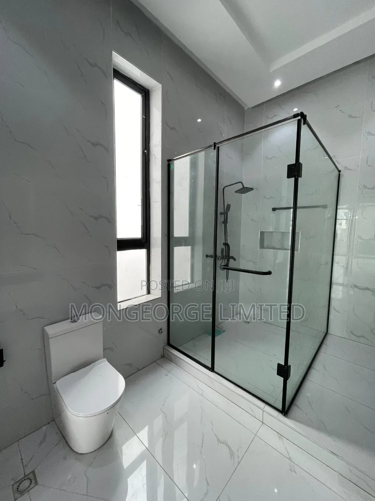 5bdrm Duplex in Ajah for sale