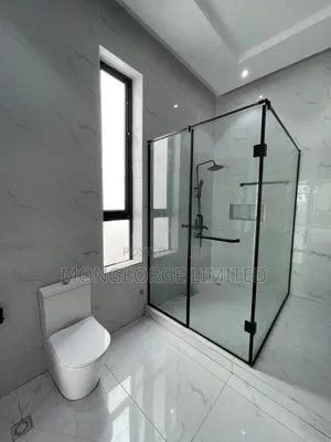 5bdrm Duplex in Ajah for sale