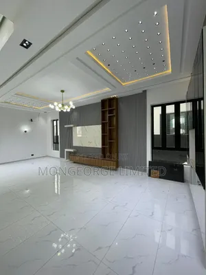 5bdrm Duplex in Ajah for sale